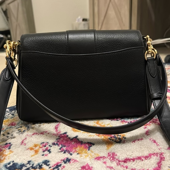 Coach Grace Shoulder Bag - Picture 9 of 10